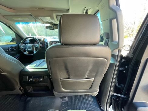 Used 2015 GMC Yukon SLT w/ HD Trailering Package image 33