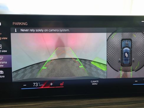 Used 2023 BMW X7 xDrive40i w/ Executive Package image 32