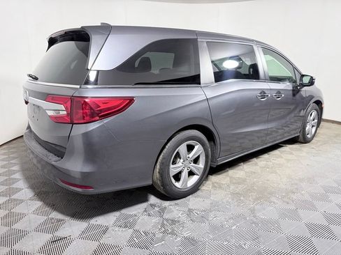 Used 2019 Honda Odyssey EX image 7