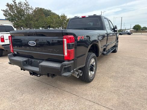 Used 2025 Ford F350 XL w/ STX Appearance Package AWD/4WD image 7