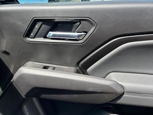 New 2026 GMC Canyon Elevation w/ Convenience Package AWD/4WD image 22