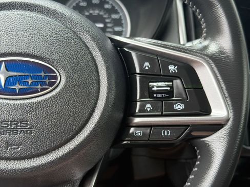 Certified 2023 Subaru Forester Premium AWD/4WD image 26