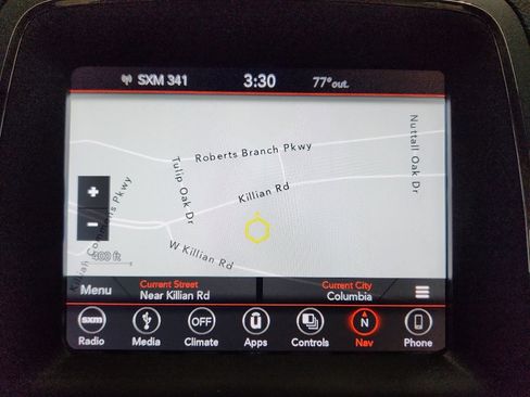 Used 2019 Dodge Durango GT w/ Trailer Tow Group IV image 17