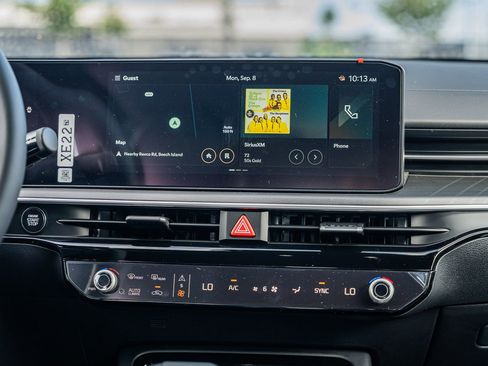 New 2026 Kia K5 GT-Line image 26