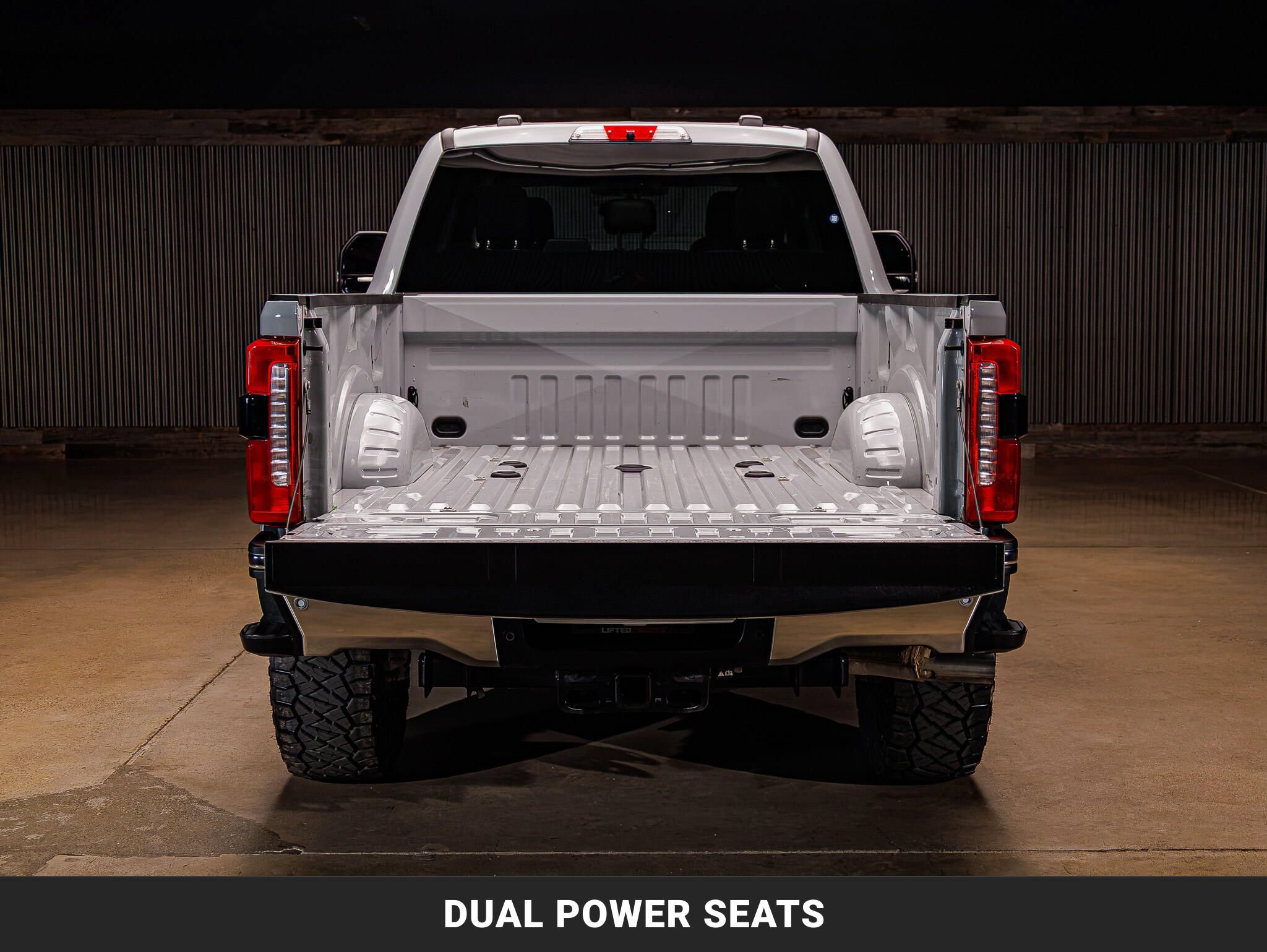 Used 2025 Ford F250 Lariat AWD/4WD image 9