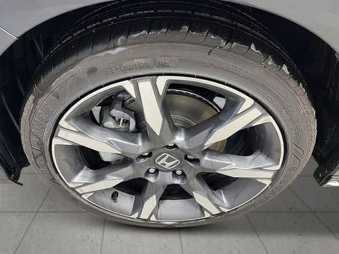 New 2026 Honda Civic Sport Touring image 11