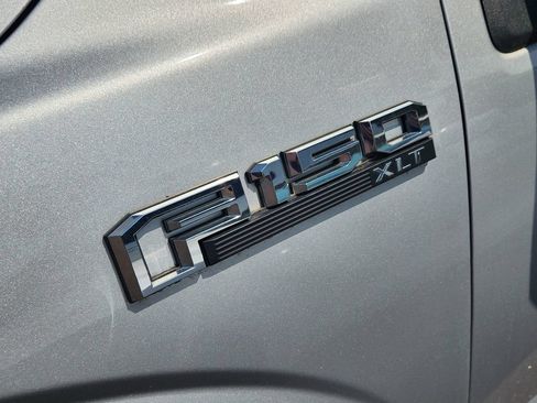 Used 2017 Ford F150 XLT w/ Equipment Group 301A Mid AWD/4WD image 8