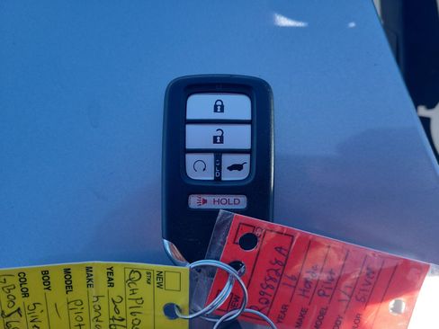 Used 2016 Honda Pilot EX-L image 33