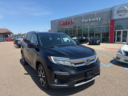 Used 2020 Honda Pilot Touring