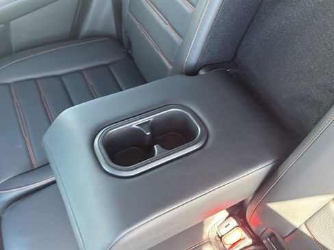 Used 2026 Honda CR-V Sport-L image 29