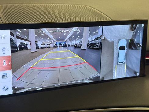 New 2026 Genesis GV70 2.5T Advanced AWD/4WD image 20