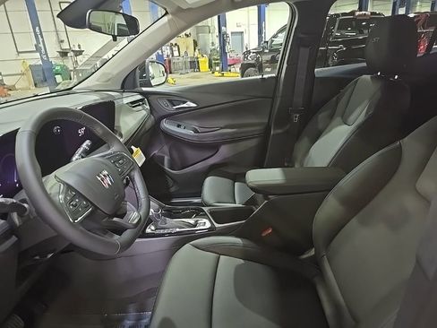 New 2026 Buick Encore GX Sport Touring w/ Advanced Technology Package FWD image 19
