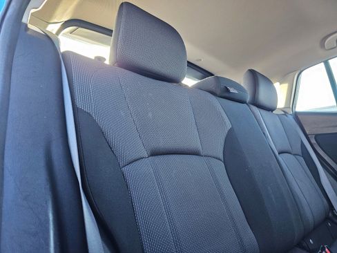 Used 2017 Subaru Impreza 2.0i image 13