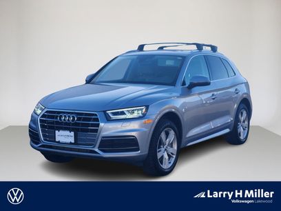 Used 2019 Audi Q5 2.0T Premium Plus w/ Premium Plus Package