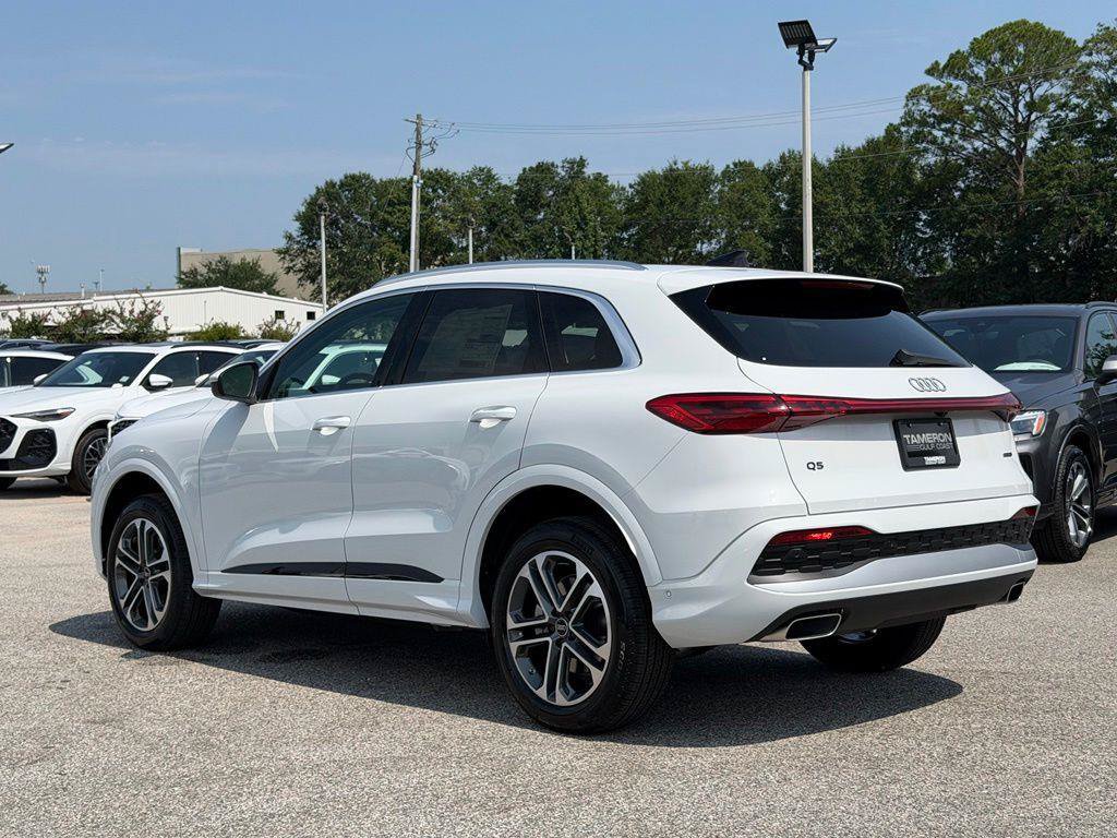 New 2026 Audi Q5 Premium Plus AWD/4WD image 6