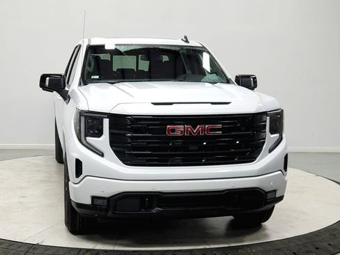 New 2026 GMC Sierra 1500 Elevation w/ Elevation Premium Package AWD/4WD image 2