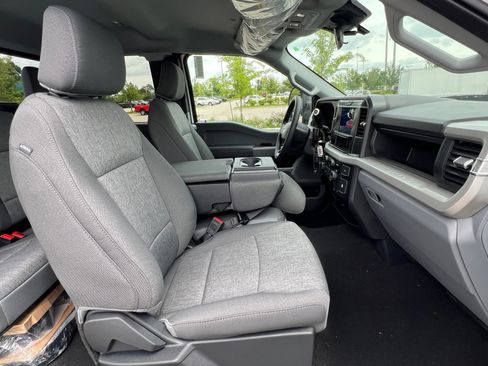New 2026 Ford F350 XL w/ STX Appearance Package AWD/4WD image 24