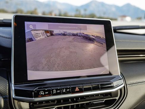 New 2026 Jeep Compass Latitude image 24