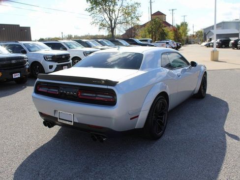 Used 2020 Dodge Challenger R/T Scat Pack image 7