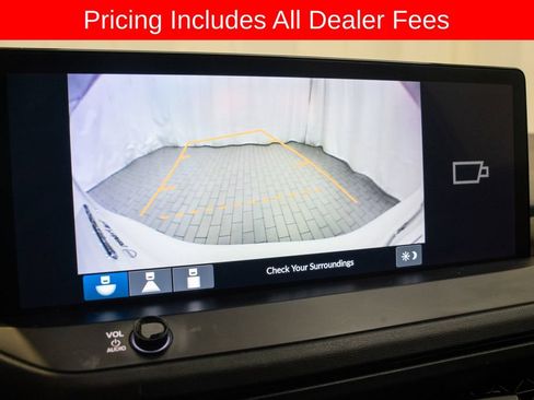 Used 2023 Honda Accord Sport image 12