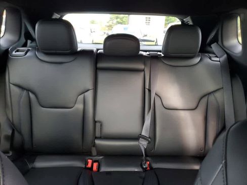 New 2026 Jeep Compass Limited image 13