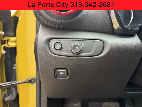 Used 2022 Chevrolet Blazer RS w/ Enhanced Convenience Package image 11