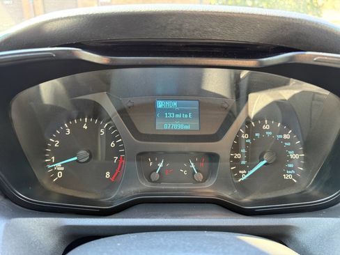 Used 2018 Ford Transit 350 XLT image 22