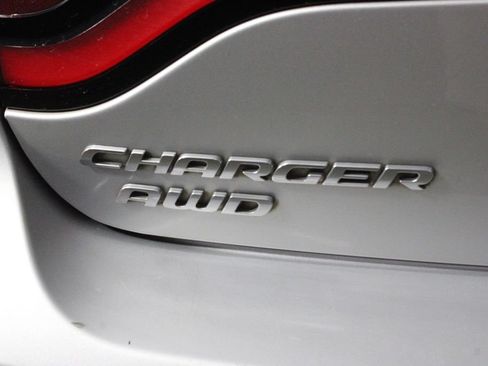 Used 2019 Dodge Charger Police AWD/4WD image 40