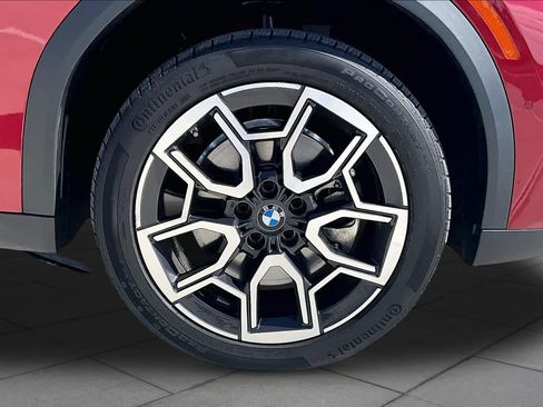 Used 2026 BMW X2 xDrive28i AWD/4WD image 10