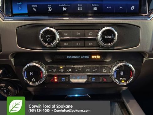 Used 2022 Ford F250 Platinum w/ Tremor Off-Road Package image 33