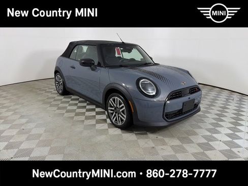 New 2026 MINI Cooper S image 1