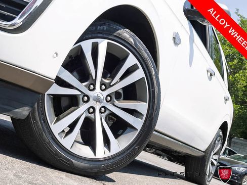 Used 2021 Ford Expedition King Ranch AWD/4WD image 18