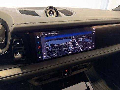 New 2026 Porsche Cayenne GTS AWD/4WD image 23