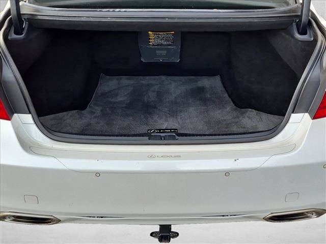 Used 2012 Lexus LS 460 w/ Luxury Value Edition RWD image 6