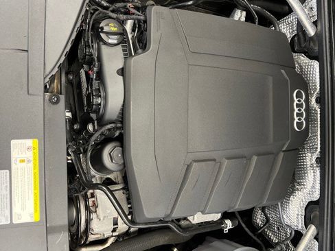 Used 2020 Audi A6 2.0T Premium Plus w/ Premium Plus Package image 7