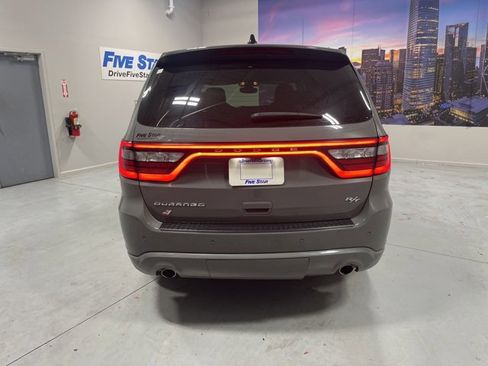 Used 2023 Dodge Durango R/T image 28