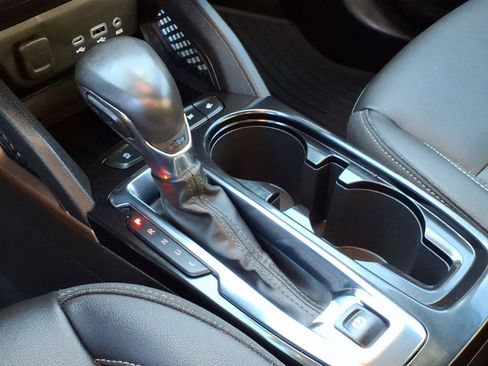 Certified 2023 Chevrolet TrailBlazer ACTIV w/ Convenience Package image 20