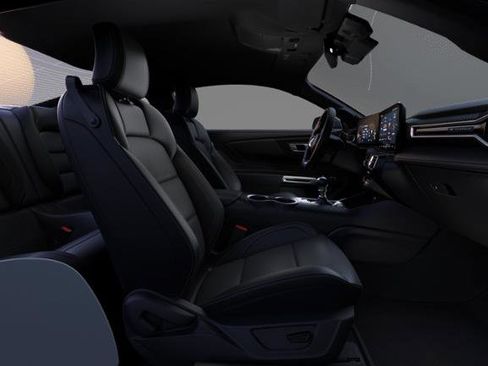 New 2025 Ford Mustang GT Premium image 28