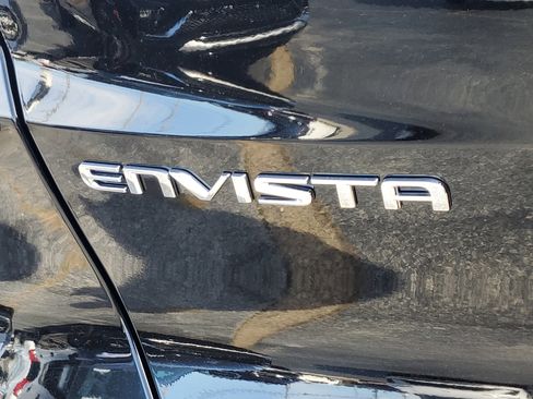 New 2026 Buick Envista Sport Touring w/ Convenience I Package image 5