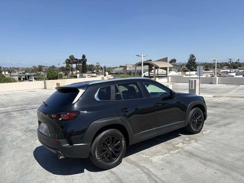 Used 2026 MAZDA CX-50 AWD 2.5 S w/ Preferred Pkg image 37