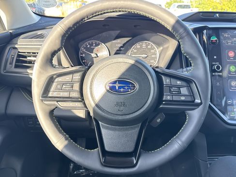 New 2025 Subaru Ascent Bronze Edition w/ Onyx Package image 27