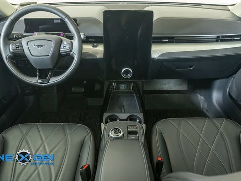Used 2023 Ford Mustang Mach-E California Route 1 AWD/4WD image 30