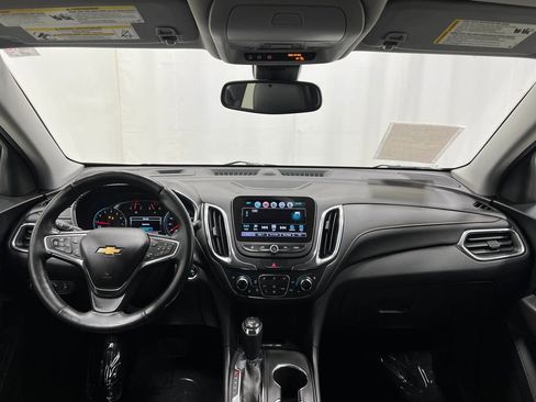 Used 2018 Chevrolet Equinox Premier AWD/4WD image 19