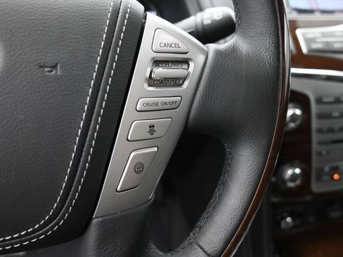 Used 2019 INFINITI QX80 Luxe w/ 22" Wheel Package RWD image 29