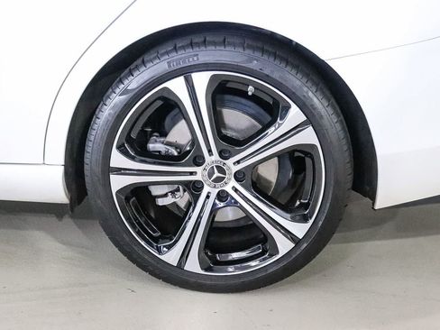 Certified 2024 Mercedes-Benz C 300 Sedan image 10