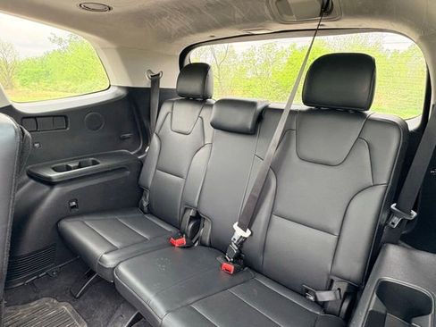 Used 2022 Kia Telluride SX w/ SX Prestige Package AWD/4WD image 11