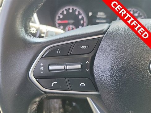 Used 2023 Hyundai Santa Fe SEL image 5
