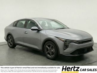 Used 2025 Kia K4 LXS video 1