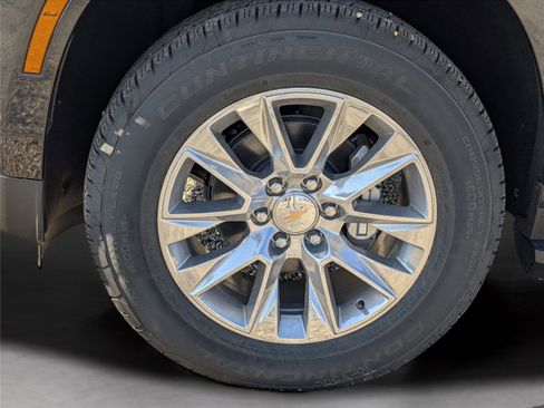 New 2025 Chevrolet Tahoe Premier image 26