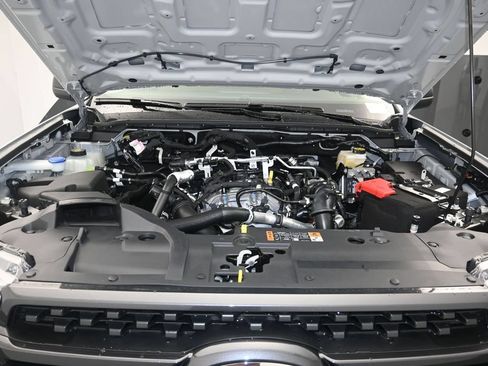 New 2026 Ford Ranger XLT AWD/4WD image 28
